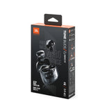 JBL Tune Buds True Wireless Noise Cancellation Earbuds GHOST EDITION - Black