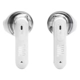 JBL Tune Flex 2 Ghost Edition Earbuds JBLTFLEX2GWHT White