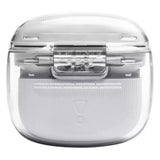 JBL Tune Flex 2 Ghost Edition Earbuds JBLTFLEX2GWHT White