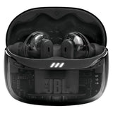 JBL Tune Flex 2 True Wireless Earbuds JBLTFLEX2GBLK Black