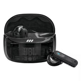 JBL Tune Flex 2 True Wireless Earbuds JBLTFLEX2GBLK Black