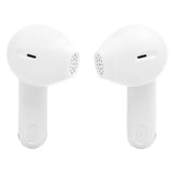 JBL Tune Flex 2 True Wireless Earbuds, JBLTFLEX2WHT– White