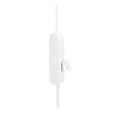 JBL Tune Wireless Headphones, JBLT235BTWHT - White