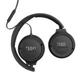 JBL USB-C WIRED HEADPHONE TUNE 520C BLACK