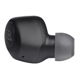 JBL Wave 100TWS True Wireless Earbuds - In-Ear / Wireless / Black
