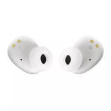 JBL Wave Buds 2 True Wireless Earphones, JBLWBUDS2WHT– White