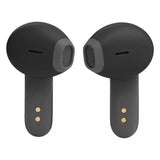 JBL Wave Flex 2 Wireless Earbuds, JBLWFLEX2BLK - Black