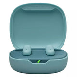 JBL Wave Flex 2 Wireless Earbuds, JBLWFLEX2BLU - Blue