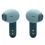 JBL Wave Flex 2 Wireless Earbuds, JBLWFLEX2BLU - Blue