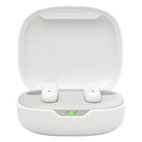 JBL Wave Flex 2 Wireless Earbuds, JBLWFLEX2WH - White