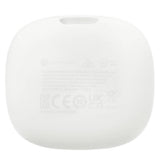 JBL Wave Flex 2 Wireless Earbuds, JBLWFLEX2WH - White