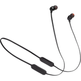 JBL Wireless in-ear headphones (JBL TUNE125BT) - Black