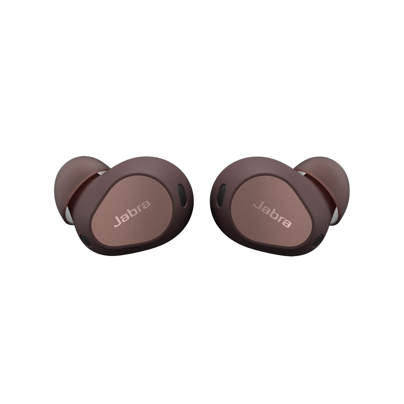 Jabra Elite 10 Cocoa-Earphones-Jabra-Star Light Kuwait