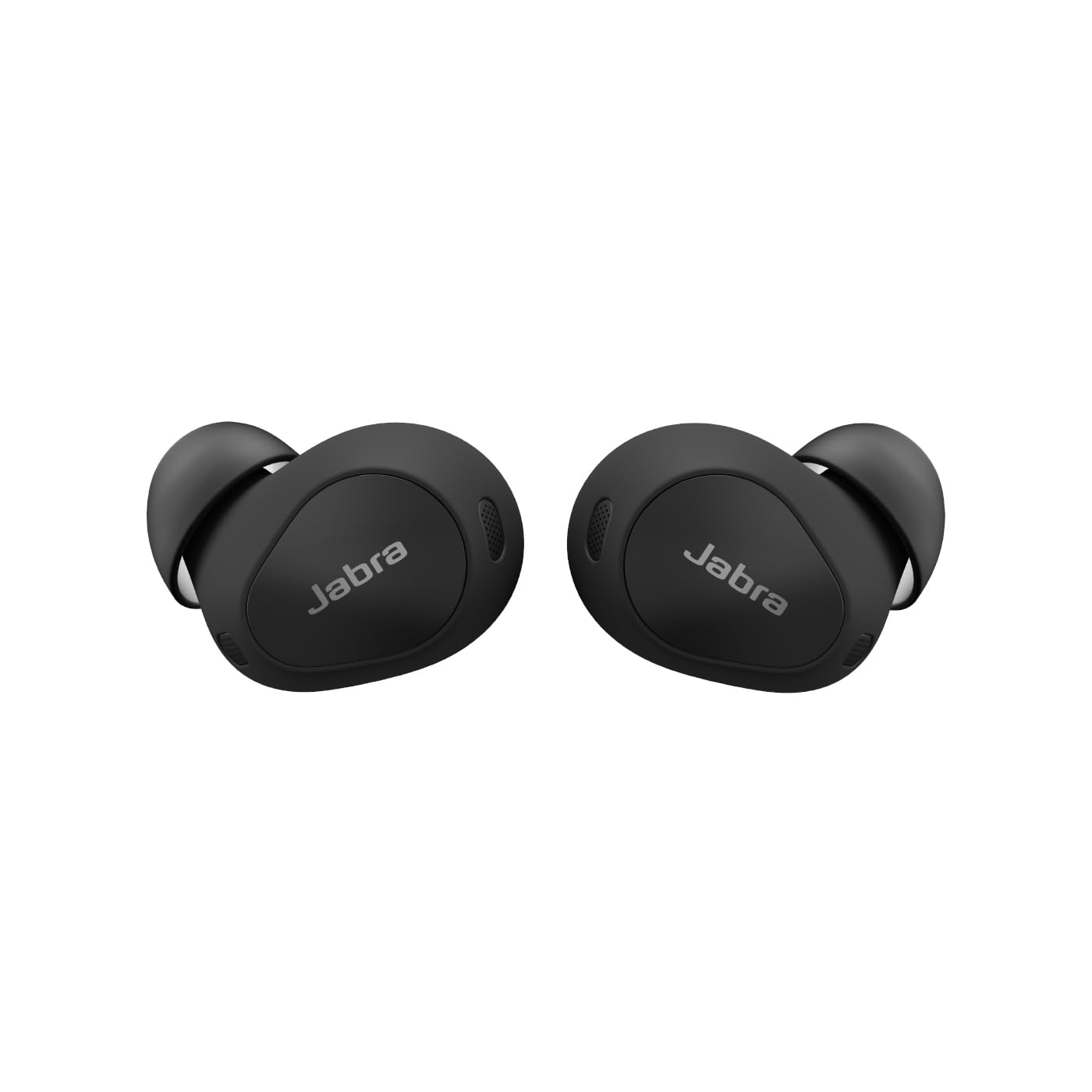 Jabra Elite 10 Glossy Black-Earphones-Jabra-Star Light Kuwait