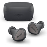 Jabra Elite 3 Dark Grey-Earphones-Jabra-Star Light Kuwait