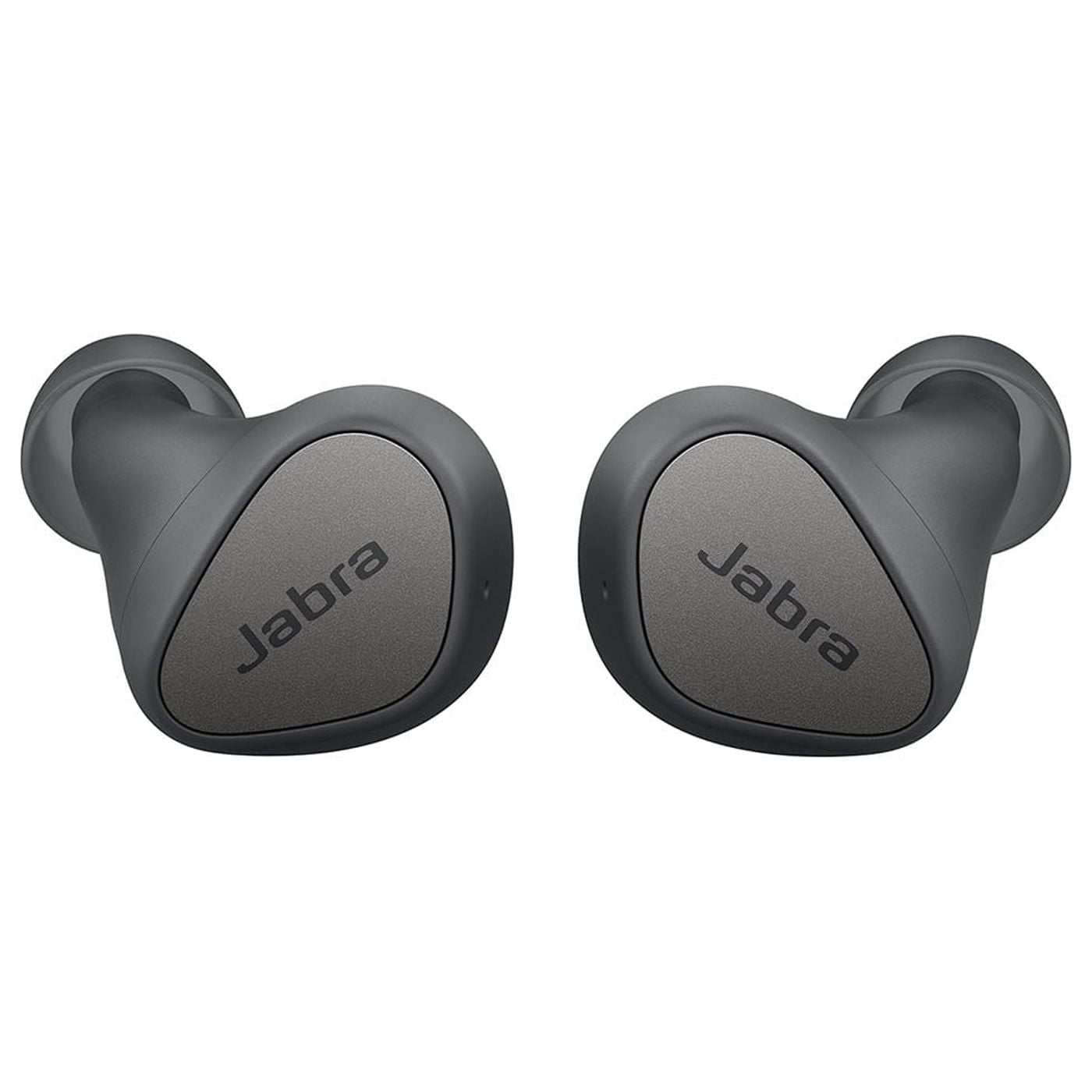 Jabra Elite 3 Dark Grey-Earphones-Jabra-Star Light Kuwait