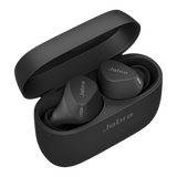 Jabra Elite 4 Active Black-Earphones-Jabra-Star Light Kuwait