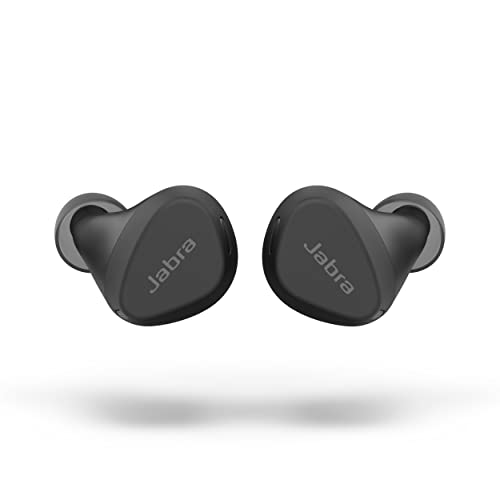 Jabra Elite 4 Active Black-Earphones-Jabra-Star Light Kuwait