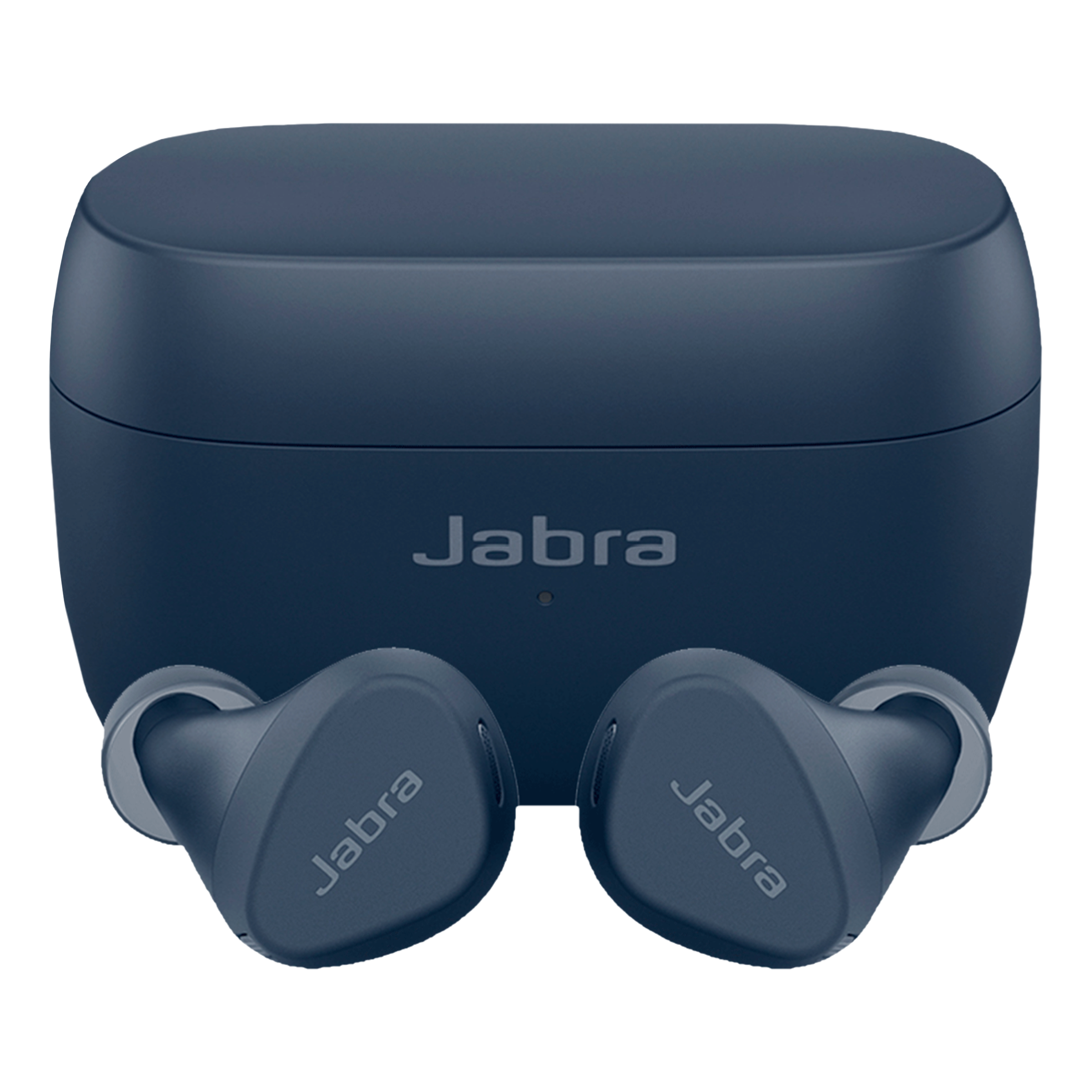Jabra Elite 4 Active Navy-Earphones-Jabra-Star Light Kuwait