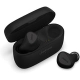 Jabra Elite 5 In-Ear True Wireless Earbuds - Titanium Black