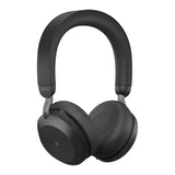 Jabra Evolve2 75 MS Stereo USB-C Headphone - Wireless / Black