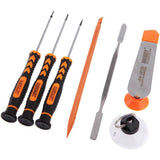 Jakemy Jm-182 Screwdriver And Tool Set-Screwdriver-Other-Star Light Kuwait