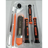 Jakemy Jm-182 Screwdriver And Tool Set-Screwdriver-Other-Star Light Kuwait