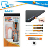 Jakemy Jm-182 Screwdriver And Tool Set-Screwdriver-Other-Star Light Kuwait
