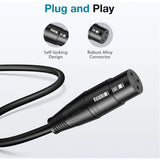 محول صوت خارجي Jasoz USB 2.0