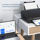 Jasoz D105 USB 2.0 Print Cable - 2 Meter / Black