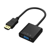 محول جاسوز من HDMI إلى VGA
