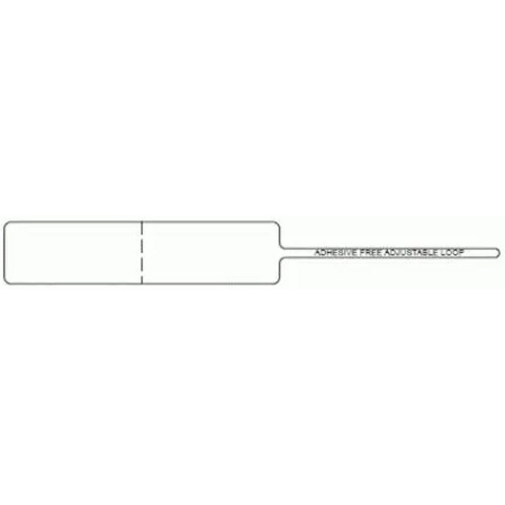Jewellery Label 100M X 13Mm-Labels-Other-Star Light Kuwait