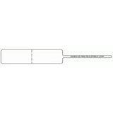 Jewellery Label 100M X 13Mm-Labels-Other-Star Light Kuwait