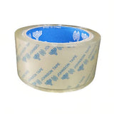 Johnson Tape 100 Yard Transparent