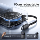 Joyroom 10000mAh Mini Power Bank – 22.5W Fast Charging