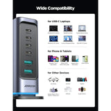 Joyroom 65W Multi-port Charger