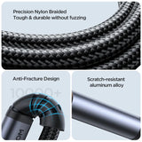 Joyroom Audio-Transfer Series AUX Audio Cable