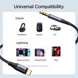 Joyroom Audio-Transfer Series AUX Audio Cable