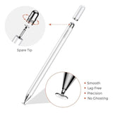 Joyroom Excellent Series Passive Stylus Pen - White