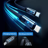 Joyroom IcySeries 22.5W Magnetic Wireless Power Bank 10000mAh