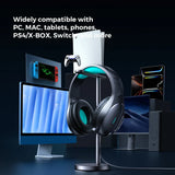 Joyroom JHead Gaming Headset – Black