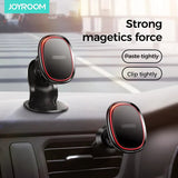 Joyroom Magic Magnetic Series Table & air out Car Holder