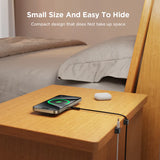 Joyroom Magnetic Cable Organizer – 3-Piece Set