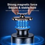 Joyroom Magnetic Car Phone Mount holder