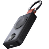 شاحن جوي روم اللاسلكي المحمول للساعات بسعة 2000 مللي أمبير