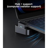Joyroom multifunctional docking station