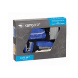 طقم أدوات مكتبية كانجارو SS-T35