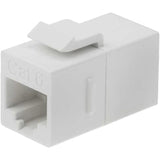 KUWES CAT.6 UTP Inline Coupler