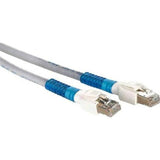 KUWES CAT.7 SFTP Patch Cord 0.5 Meter