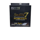 KUWES CAT.7 SFTP Patch Cord 15Meter
